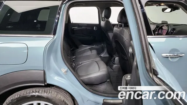 Mini Cooper Countryman id 2665472 из Кореи 13