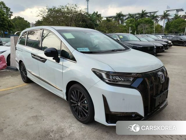 Honda Ai Lishen id 3926899 из Китая 14