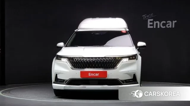 Kia Carnival 4th generation id 3310999 из Кореи 13