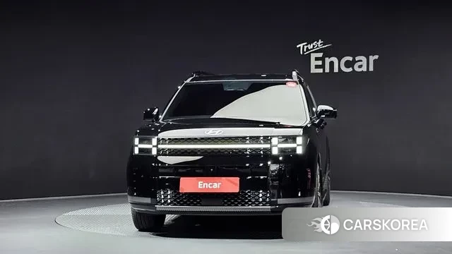 Hyundai Santa Fe (MX5) id 3399815 из Кореи 13