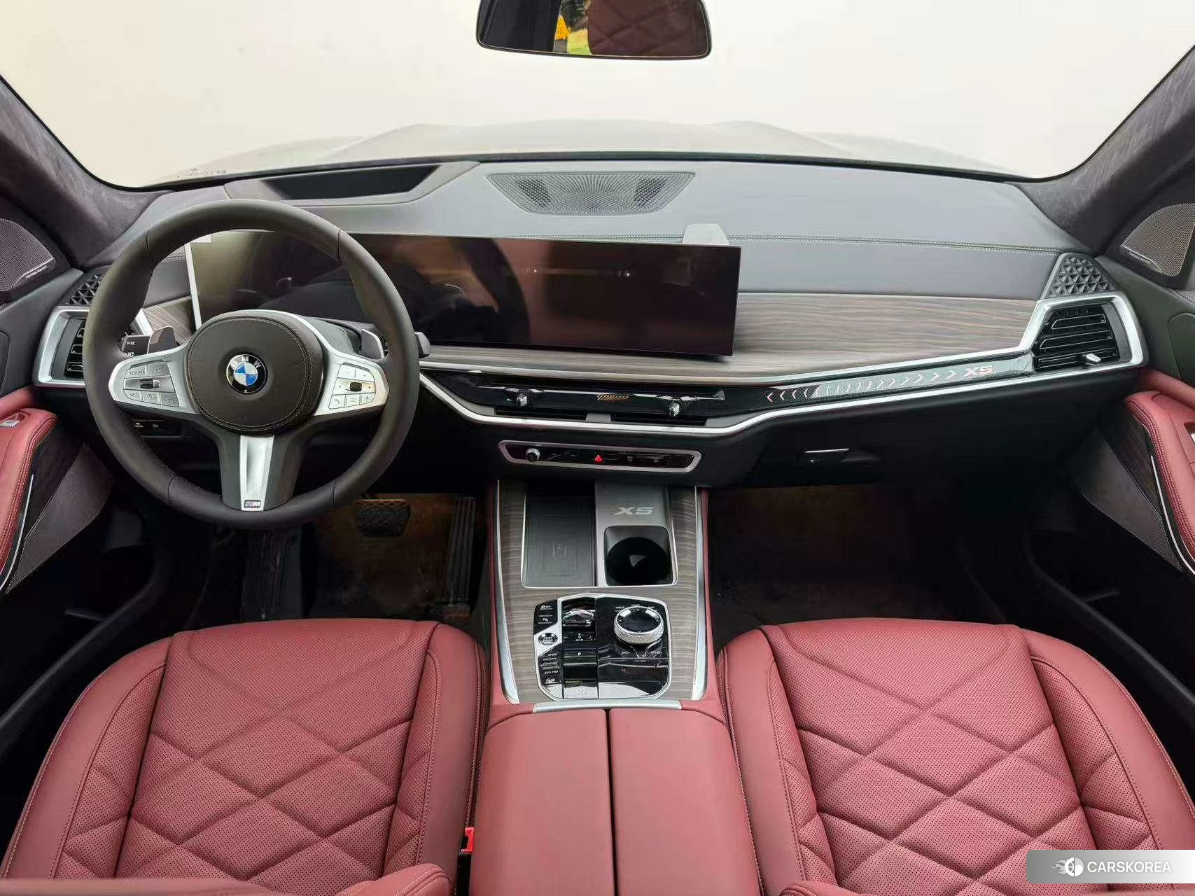 BMW X5 id 4441385 из Китая 11