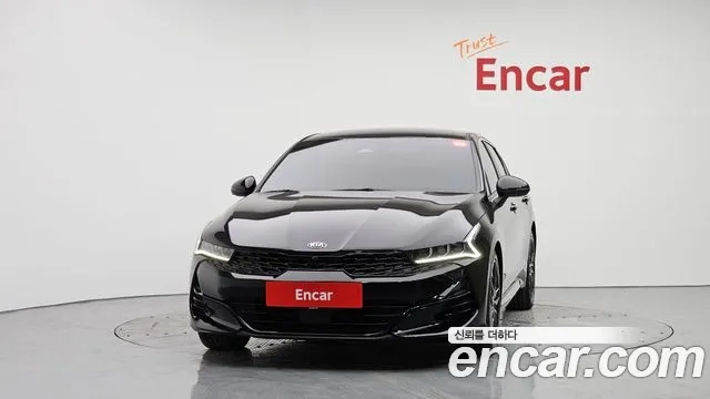 Kia K5 3rd generation id 2955687 из Кореи 13