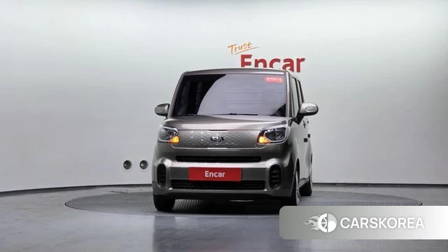 Kia The New Ray id 3924988 из Кореи 14