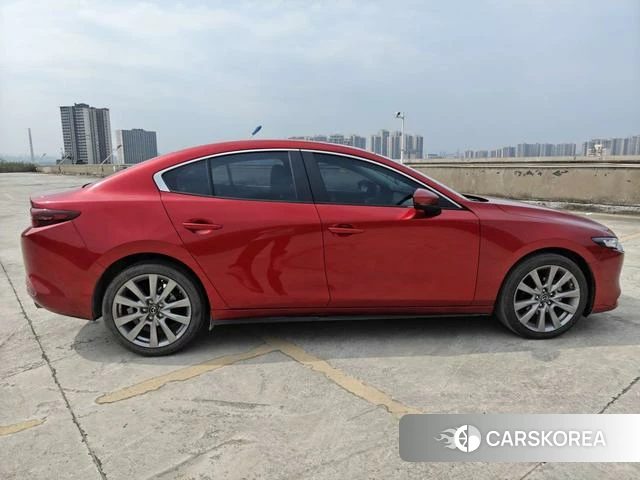 Mazda 3 Angkesaila id 4278869 из Китая 11