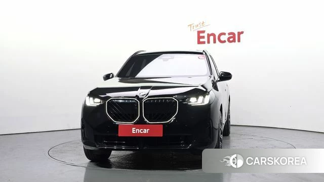 BMW X3 (G45) id 3963368 из Кореи 13