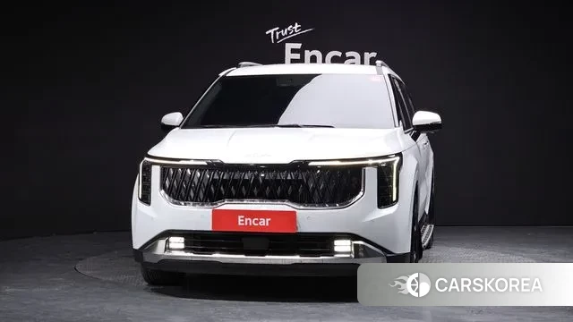 Kia The New Carnival 4th Generation id 3725869 из Кореи 13