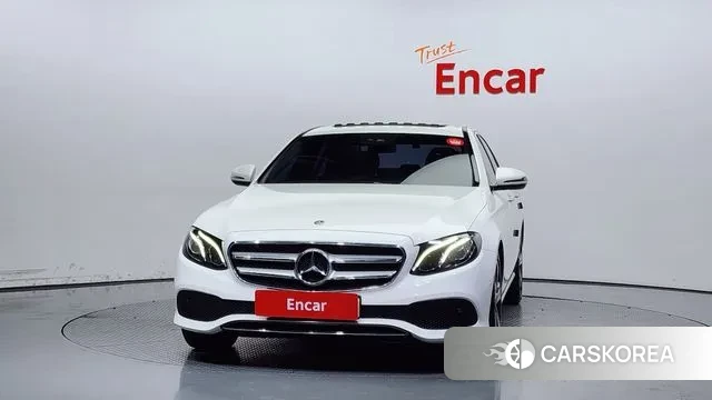 Mercedes-Benz E-Class W213 id 2991120 из Кореи 13