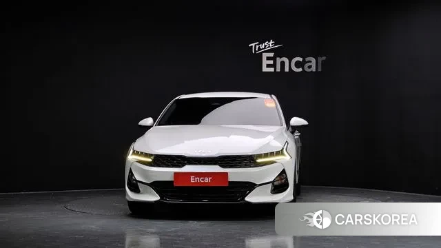 Kia K5 3rd generation id 2994275 из Кореи 13