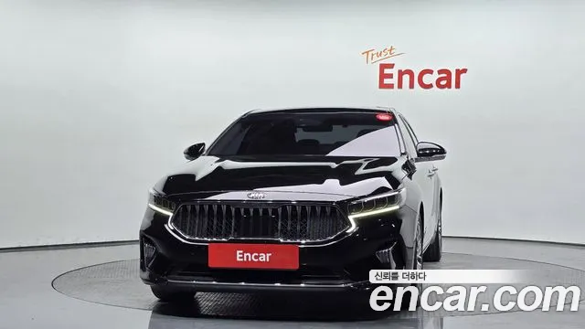 Kia K7 Premier id 2715728 из Кореи 13