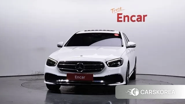 Mercedes-Benz E-Class W213 id 3530236 из Кореи 13