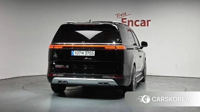 Kia Carnival 4th generation id 3941113 из Кореи 13