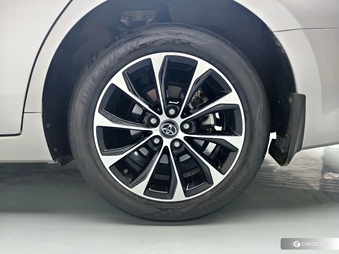 Toyota Avalon id 4653821 из Китая 10