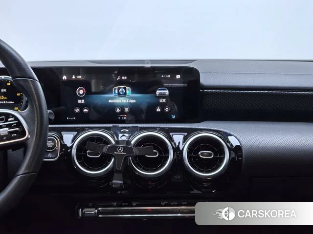 Mercedes-Benz Class A id 4297994 из Китая 10