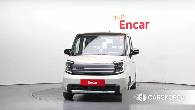 Kia The New Kia Ray id 4177365 из Кореи 13