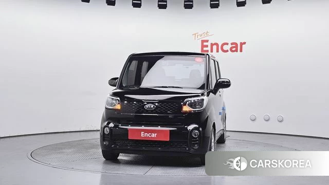 Kia The New Ray id 4593860 из Кореи 23