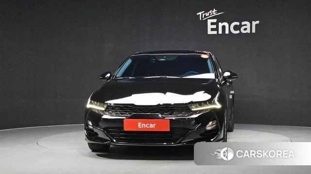 Kia K5 3rd generation id 4474823 из Кореи 23
