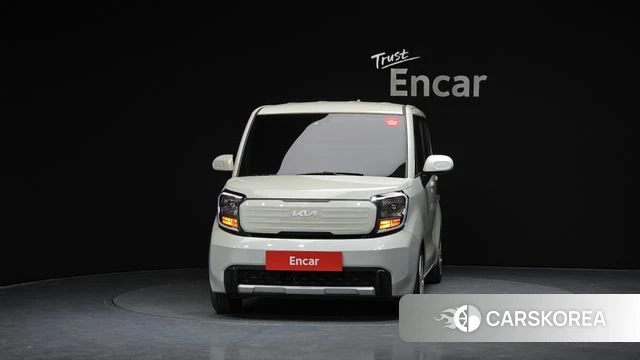 Kia The New Kia Ray id 4177904 из Кореи 13