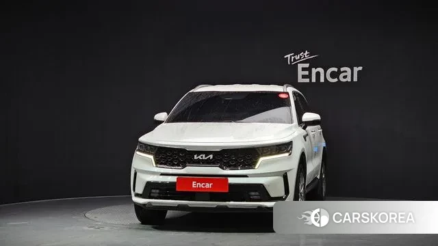 Kia Sorento 4th Generation id 3406560 из Кореи 13