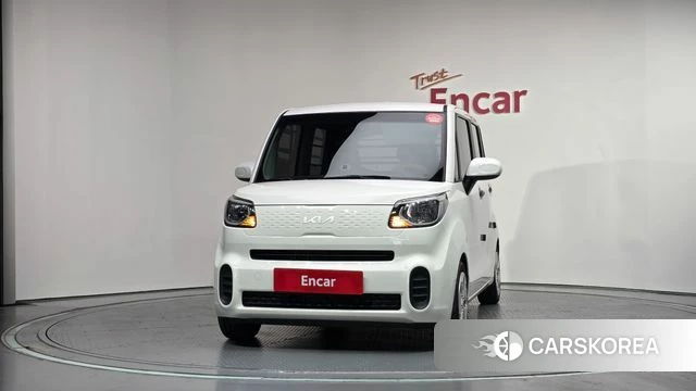 Kia The New Ray id 4671207 из Кореи 22