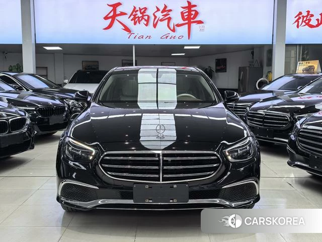 Mercedes-Benz E-class id 4329102 из Китая 10