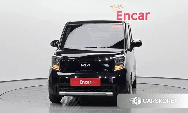 Kia The New Kia Ray EV id 4687039 из Кореи 23