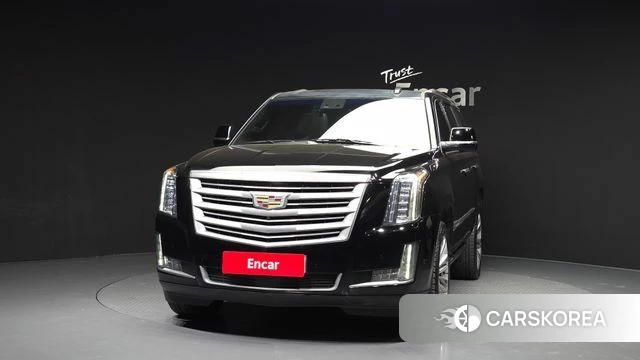 Cadillac Escalade id 3899299 из Кореи 13