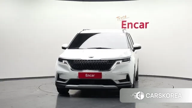 Kia Carnival 4th generation id 3655815 из Кореи 13