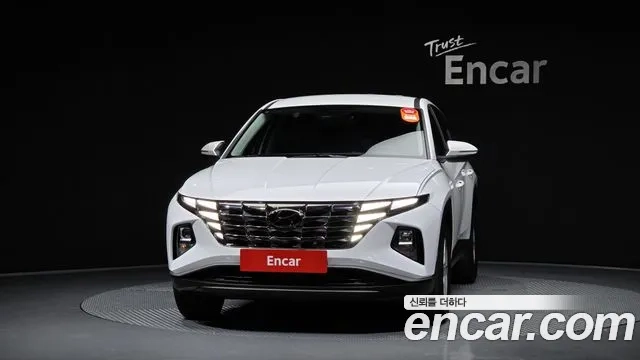 Hyundai Tucson (NX4) id 2926921 из Кореи 13