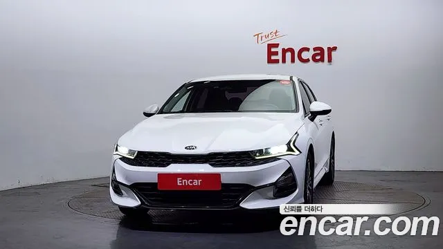 Kia K5 3rd generation id 2754556 из Кореи 13