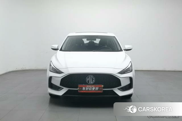MG MG5 id 4211364 из Китая 17