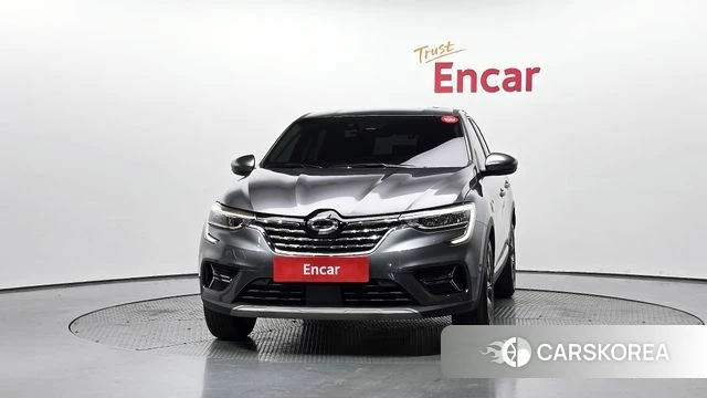 Renault Korea (Samsung) XM3 id 4433991 из Кореи 13