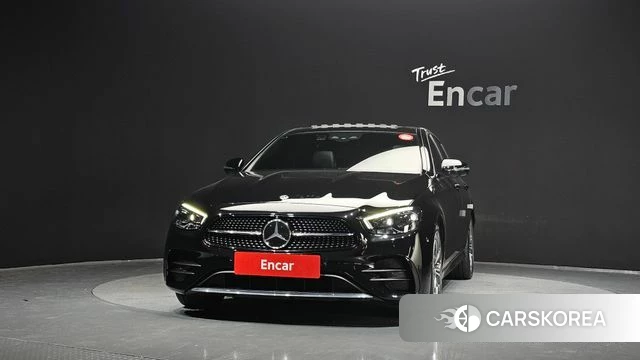 Mercedes-Benz E-Class W213 id 4759016 из Кореи 23