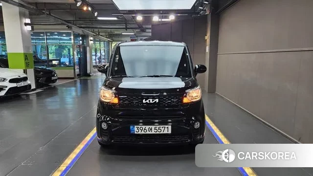 Kia The New Ray id 2975101 из Кореи 13