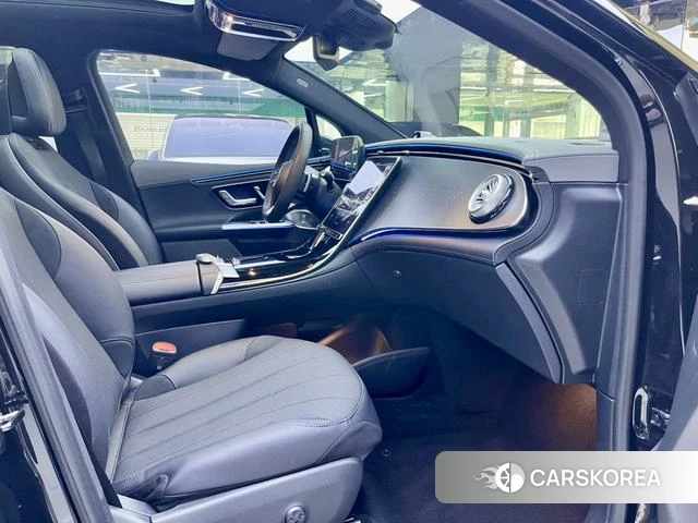 Mercedes-Benz EQE SUV id 4266027 из Китая 11