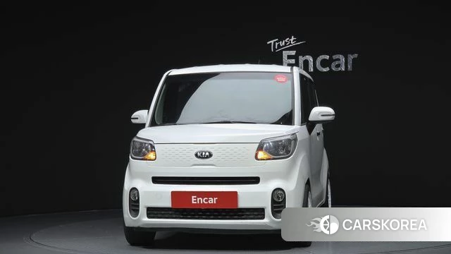 Kia The New Ray id 3867060 из Кореи 13