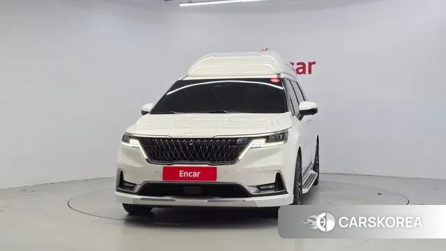 Kia Carnival 4th generation id 3389173 из Кореи 13