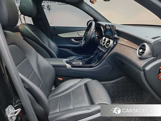 Mercedes-Benz GLC id 4209299 из Китая 13