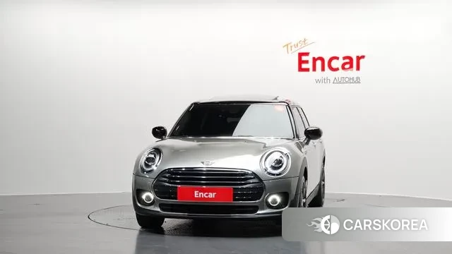 Mini Cooper Clubman id 3588026 из Кореи 13