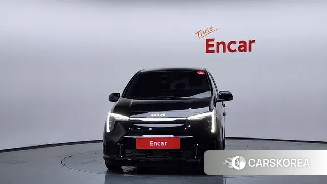 Kia The New Morning (JA) id 3327677 из Кореи 13