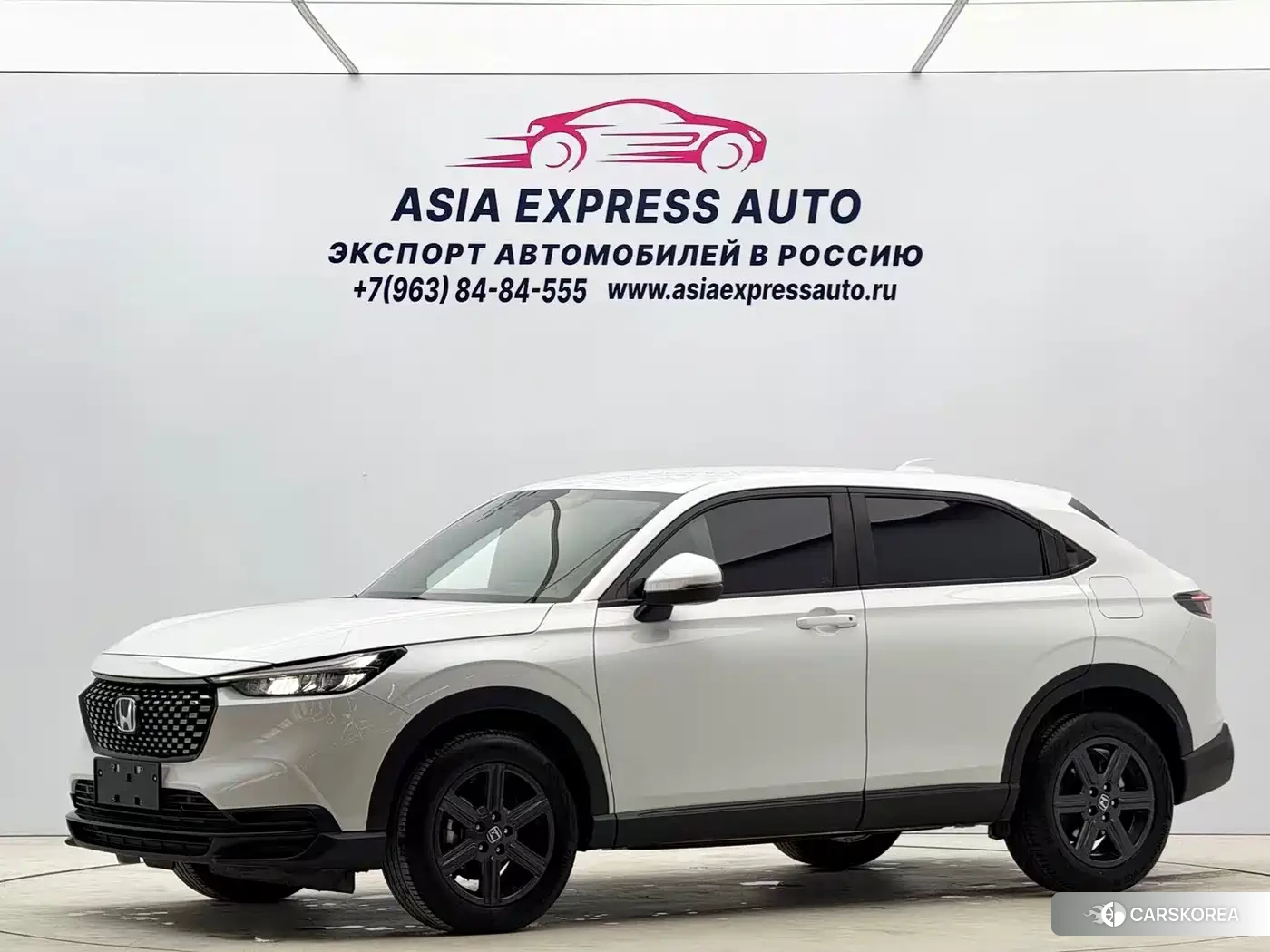 Honda XR-V id 4576455 из Китая 13