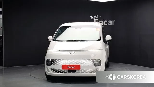 Hyundai Staria id 3002200 из Кореи 13