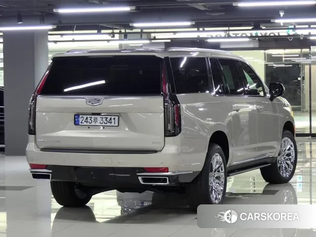 Cadillac Escalade 5th Generation id 3585884 из Кореи 13