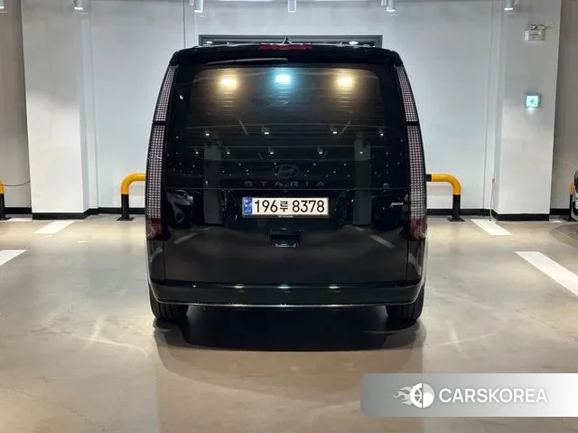 Hyundai Staria id 3732051 из Кореи 13