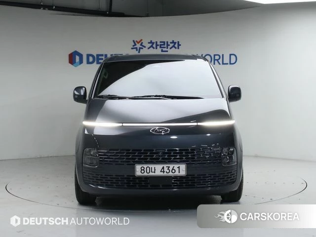 Hyundai Staria id 3839771 из Кореи 13