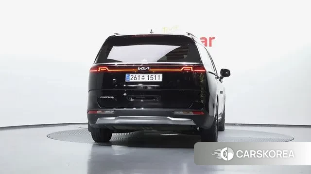 Kia Carnival 4th generation id 3377751 из Кореи 13