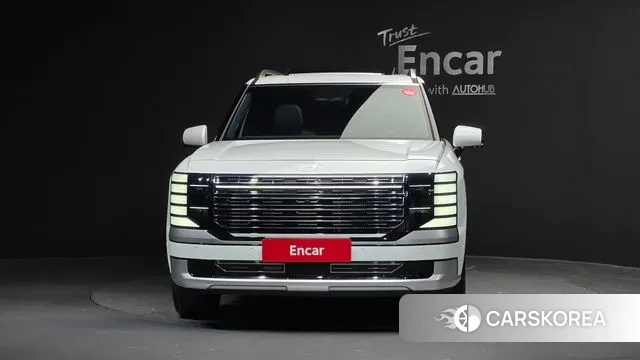 Hyundai Palisade (LX3) id 3347270 из Кореи 13