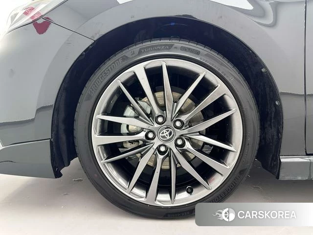 Toyota Camry id 4348942 из Китая 23
