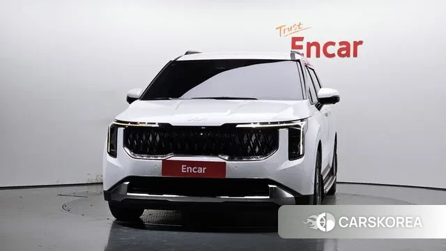 Kia The New Carnival 4th Generation id 3426409 из Кореи 13