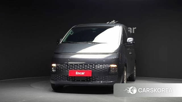 Hyundai Staria id 4612747 из Кореи 13