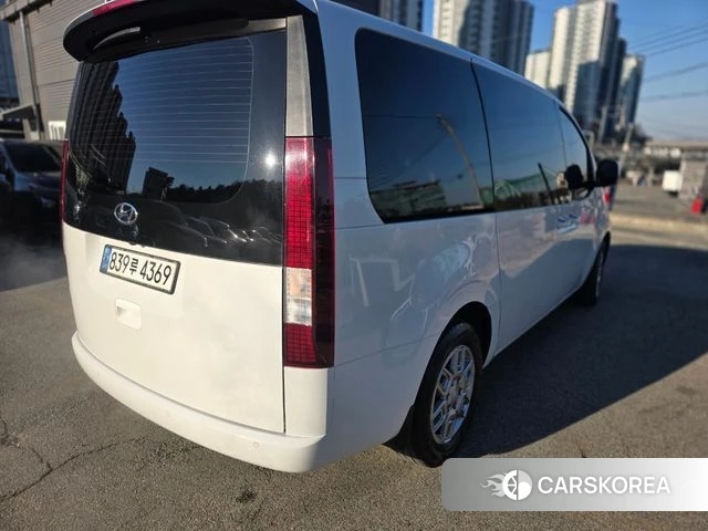 Hyundai Staria id 3919757 из Кореи 13